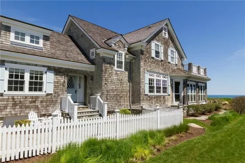 Rhode Island Homes