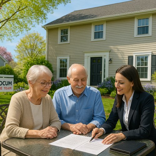 rusted luxury estate management